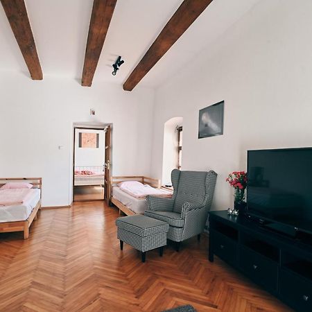 Kutna Hora Apartment 외부 사진