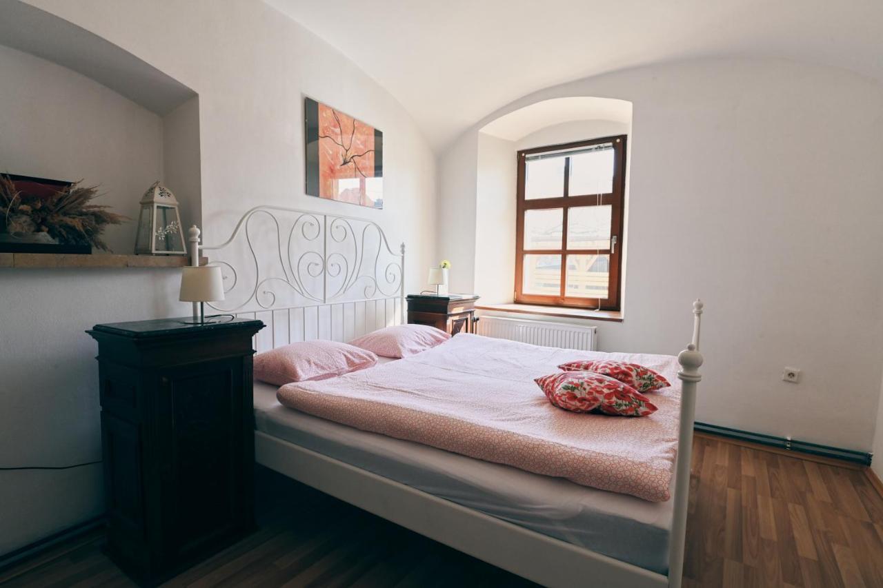 Kutna Hora Apartment 외부 사진