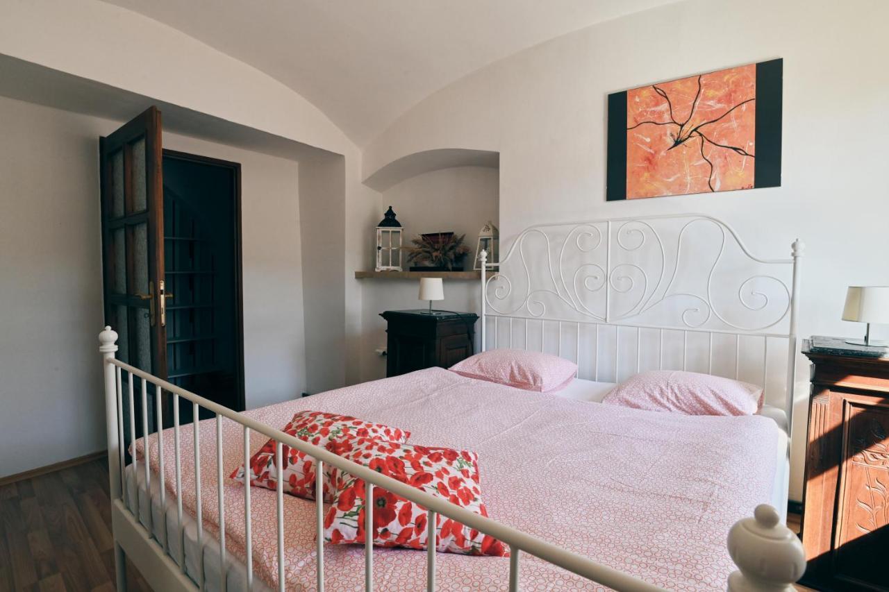 Kutna Hora Apartment 외부 사진