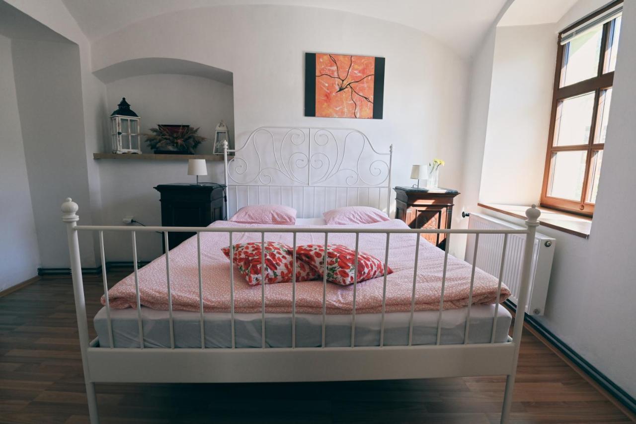 Kutna Hora Apartment 외부 사진