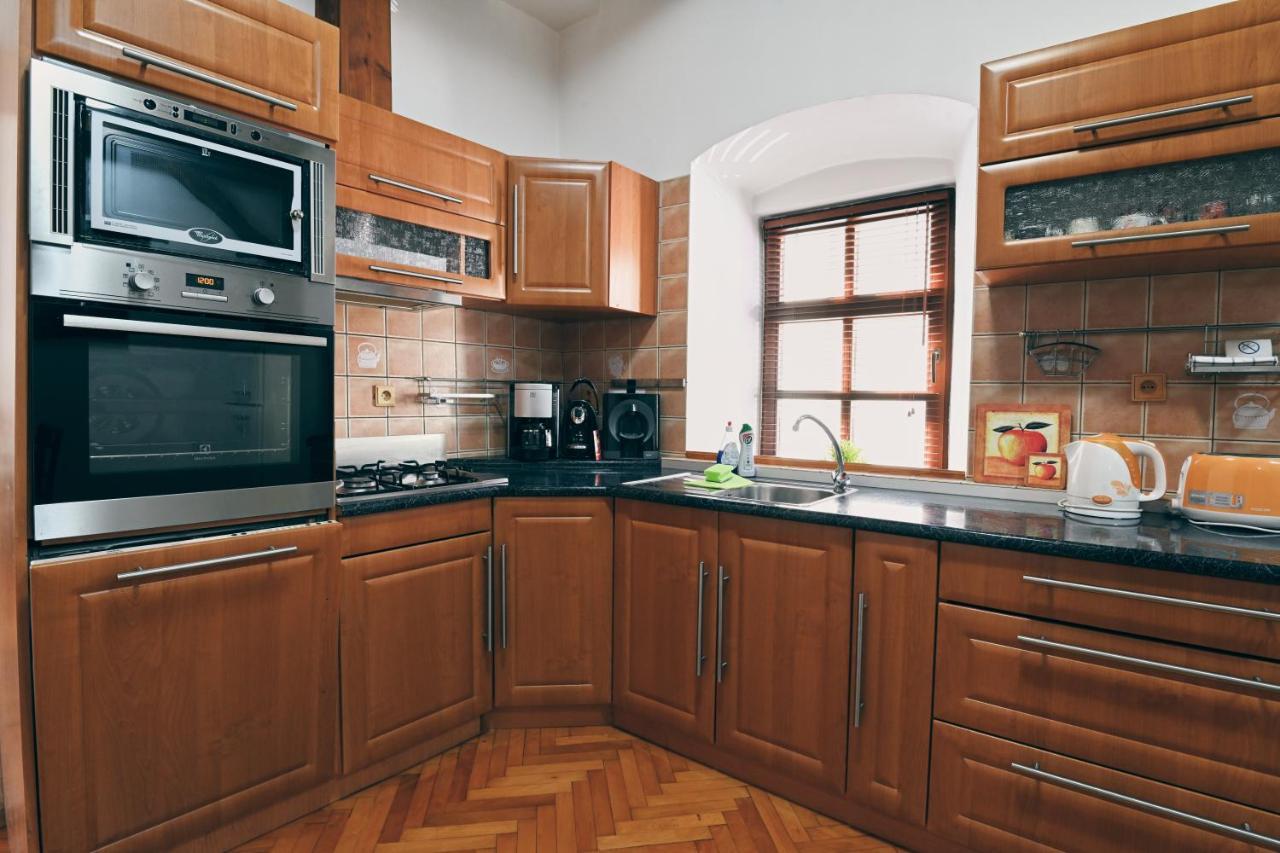 Kutna Hora Apartment 외부 사진