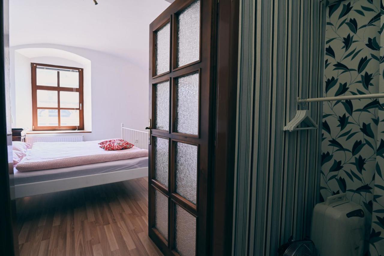 Kutna Hora Apartment 외부 사진