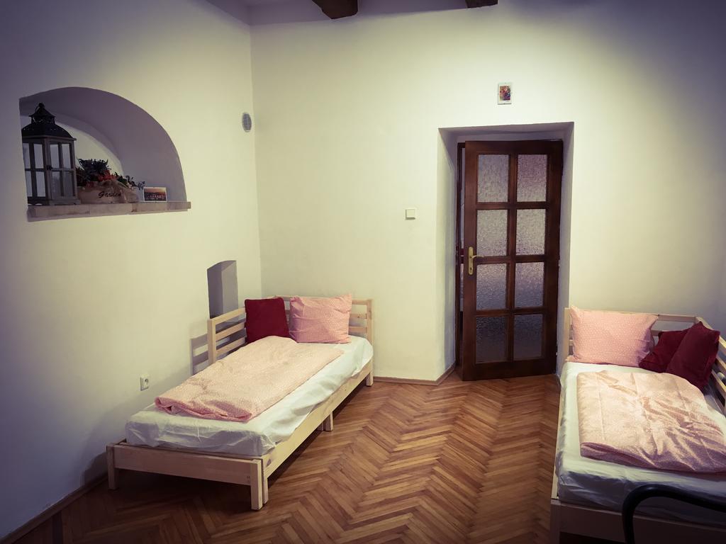 Kutna Hora Apartment 외부 사진