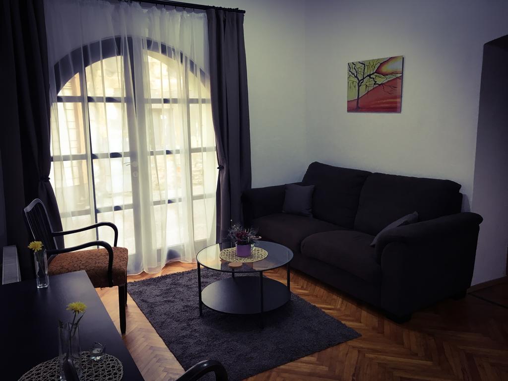 Kutna Hora Apartment 외부 사진