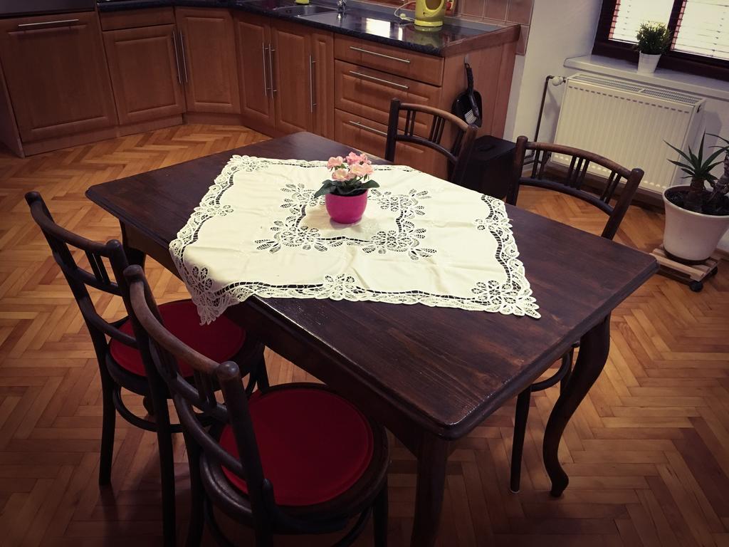 Kutna Hora Apartment 외부 사진