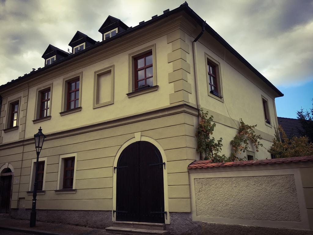 Kutna Hora Apartment 외부 사진